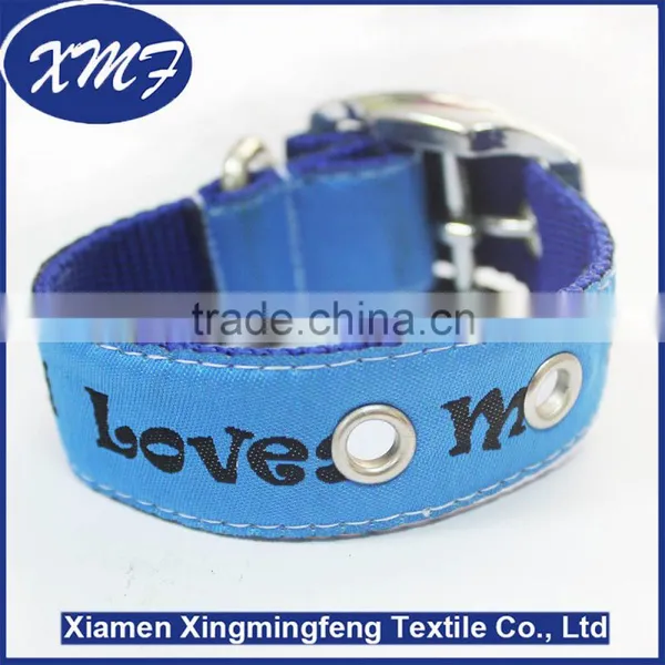 Custom Logo CAT AND DOG COLLARS photo-2