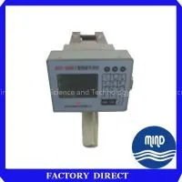 Type SGT-2000T Intelligent Dynamometer