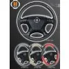 Steering Wheel Cover photo-2