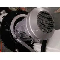 [T9] 220-240V @# 750mm With 15HP Inverter and Gearbox,floor Grinder photo-2