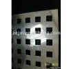 Aluminium Perforated Sheets