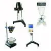 NDJ-1 Laboratory Scientific Equipment Rotational Viscometer Viscosity Instrument photo-2