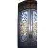 Metal Door