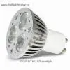 MR16 GU10 Dimmable Led Spotlight Bulb