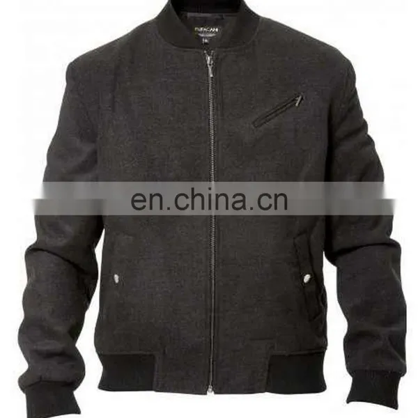 Fashion Men Jacket photo-1