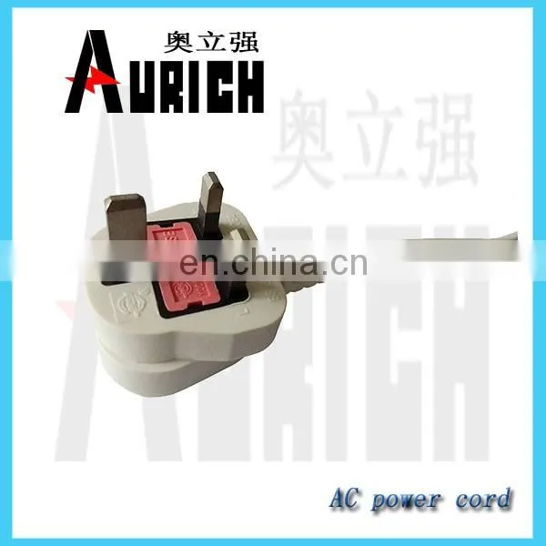 uk Cable Extension Power Cord pc Power Cable photo-2