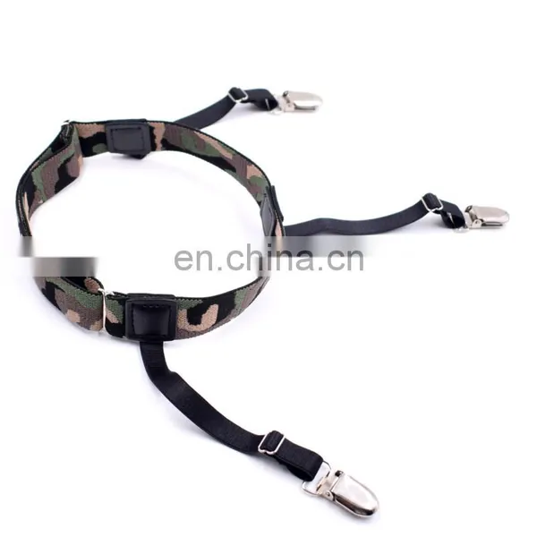 2017 Factory Wholesale Lastest Design Shirt Suspenders photo-2