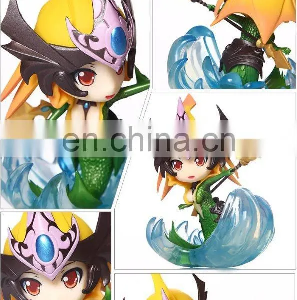 Custom Design Action Figure Manufacturer photo-2