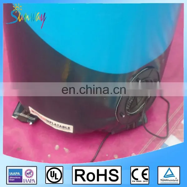 Inflatable Arch Inflatable Bow With Internal Blower photo-4