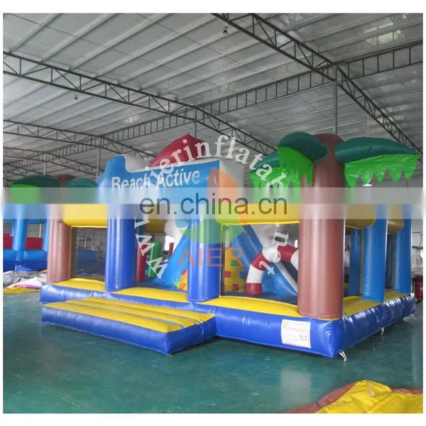 Jungle Funland/kid's Playgroud photo-2