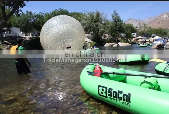 Cheap Inflatable Aqua Ball Swimming Pool /inflatable Zorb Aqua Pool/water Pool photo-3