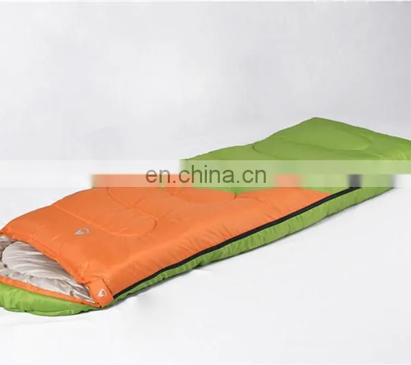 Cotton Envelope Double Sleeping Bag photo-4