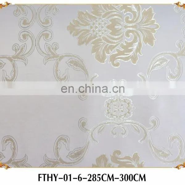 Feitex High Quality Interior Wallpaper,living Walls Wallpaper,tv Wall Wallpaper photo-2