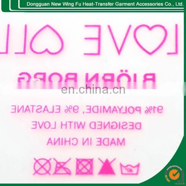 Washable Best Heat Transfer Paper photo-5