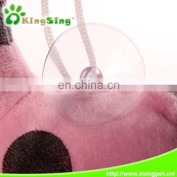 2014 Cute Plush Giraffe Pet Toy photo-4