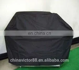 BBQ Gas Grill Covers With Big Logo Printed photo-3