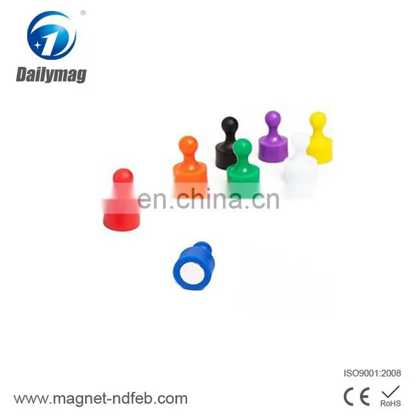 The Hottes Customized Magnetic Push Pins for Fridge photo-2