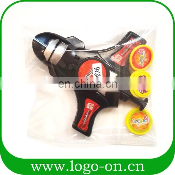 China Import Skeet Shooting Children Plastic Toys For Kids photo-3