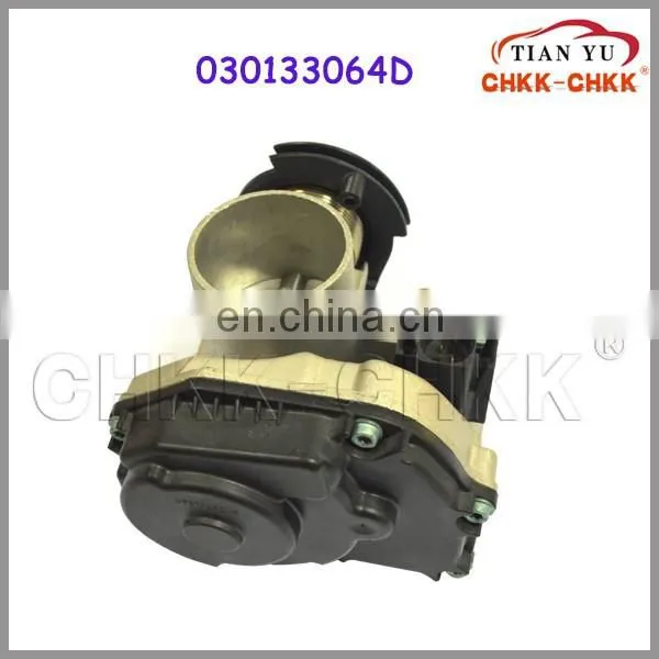 Throttle Body 030 133 064D 030133064D 408-237-130-002Z For German Car photo-6