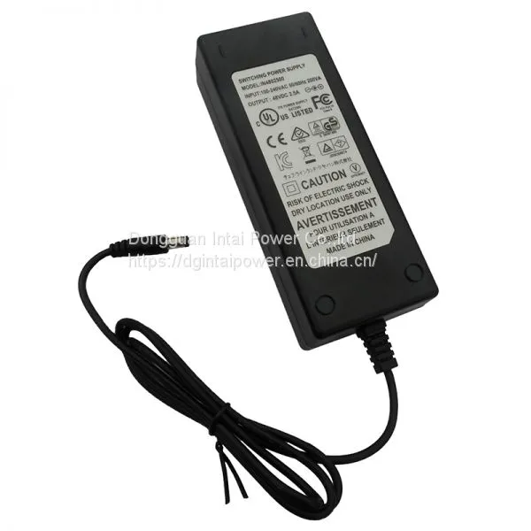 Electric Type Battery Charger 24V 4A Li-ion Battery Charger for One Wheel Electric Scooter photo-4