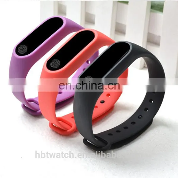 New Sports Bracelet Smart Watch Rechargeable Battery Bluetooth Watches Fitness Tracking Sport Watch for Android