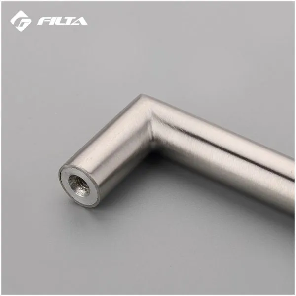 Filta Hardware Cabinet Drawer Stainless Steel Kitchen Furiture Pull Handle 6003 photo-3