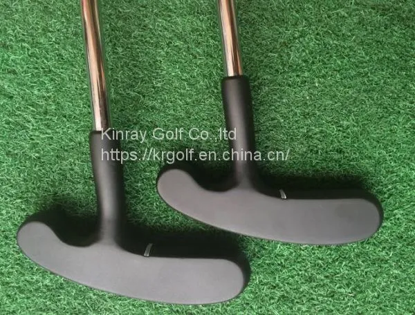 Mini Golf Standard Metal Putters/Classic Golf Putter photo-3