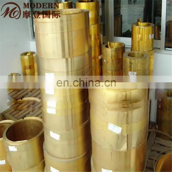 Red Brass And Brass Coils photo-6