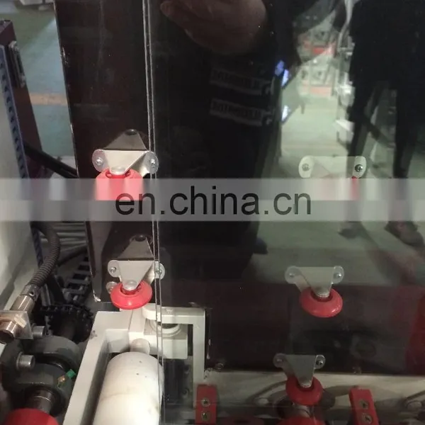 Double Glazing Glass Production Line / Insulating Glass Production Line / Glass Making Machine photo-5