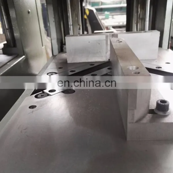 0.2mm Welding Colored PVC Window Door Seamless Welding Machine photo-5