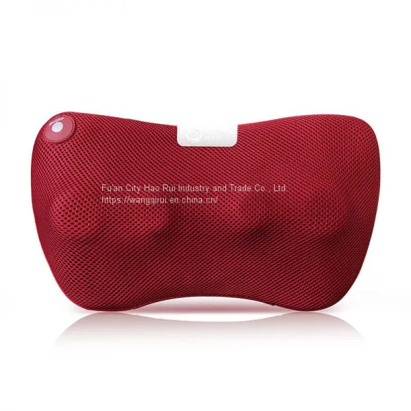 Professional body massager Using imported ABS rice shell professional body massager