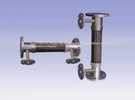 METAL FLEXIBLE HOSE photo-4