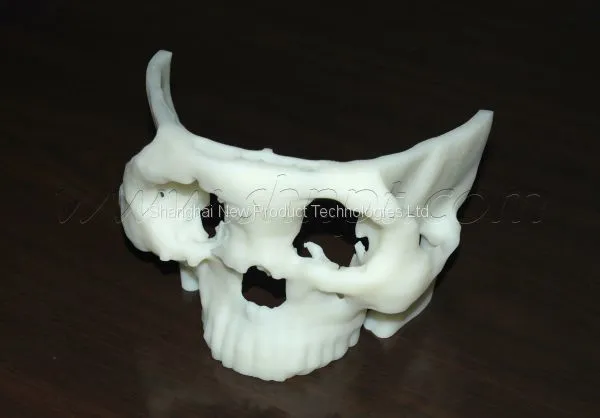 Rapid 3D Printing Prototype Printing Services photo-2