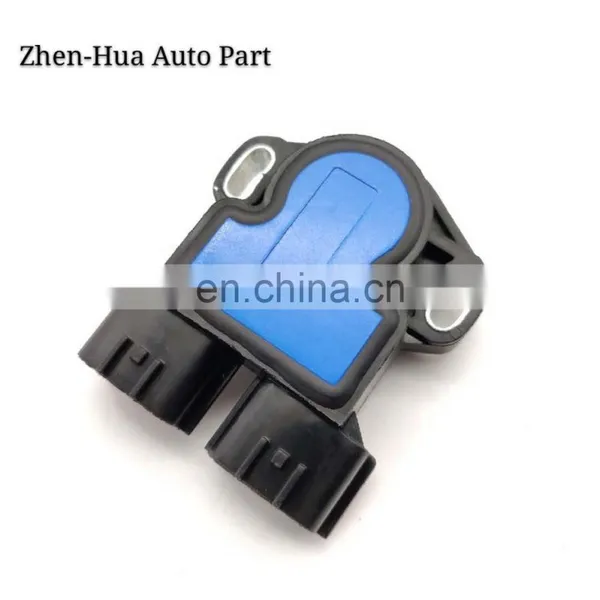 Good Quality TPS Sensor 22620-4P210,22620-4P21A ITPSNS001 CTP009 158-0611 for 1997-2000 Isuzu INFINITI QX4 3.3L photo-5