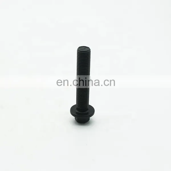 Diesel Parts Cap Screw for QSB6.7 Engine Connecting Rod Bolt 4891179 photo-3