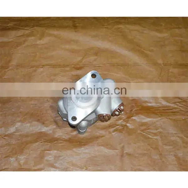 SAIC- IVECO FPT Cursor 9 Engine FAT5801291342 Power Steering Pump photo-3