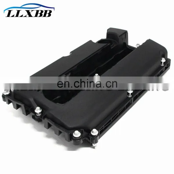 Engine Valve Cover Camshaft Rocker Cover 55564395 FOR GM Chevrolet Cruze Pontiac Saturn 55558673 photo-4