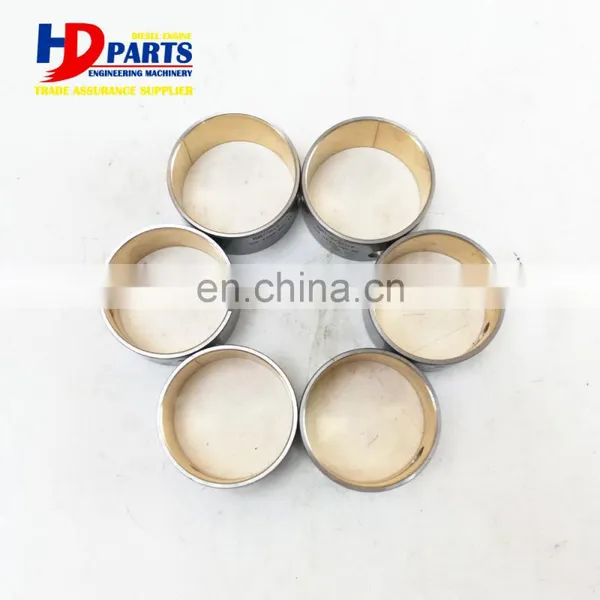 C7.1 Engine Camshaft Bush Camshaft Bearing photo-4