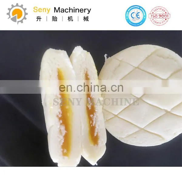 Automatic Italy Biscuit Making Machine Industrial photo-6
