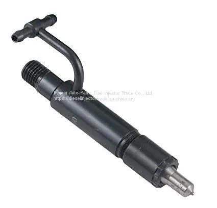 Komatsu Excavator Fuel Injector 6754-11-3010 6754-11-3011 6754-11-3101 photo-2
