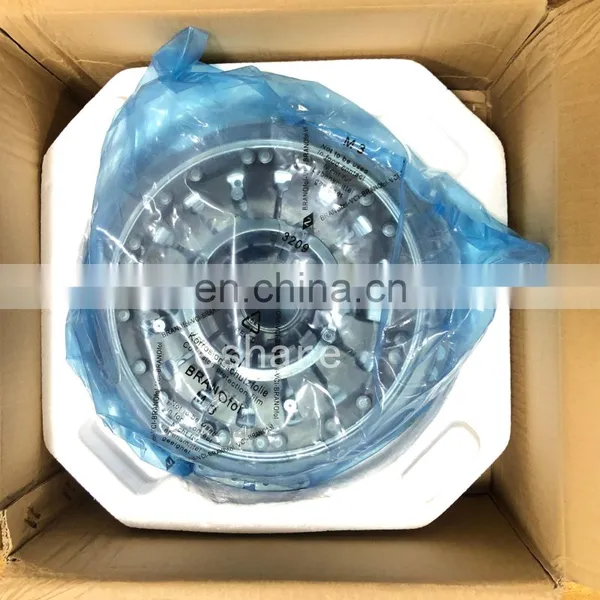 100% Working 0am198140a New Automatic Transmission DQ200 7speed Clutch Assembly 0AM DSG Dual for VW Audi Skoda 2008-2012 photo-5
