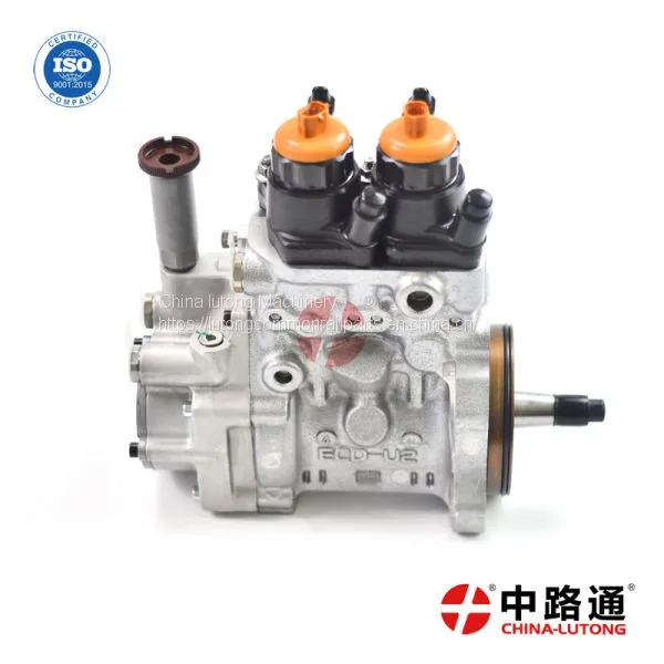 Toyota denso injection pump 22100-0L060 denso rotary injection pump