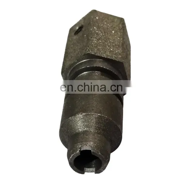 Truck Gear Box Part 1800C-326 Odometer Connector photo-3