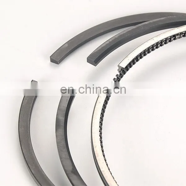 Diesel Machine Engine Part 103mm Engine Piston Ring for Tractor Part photo-4