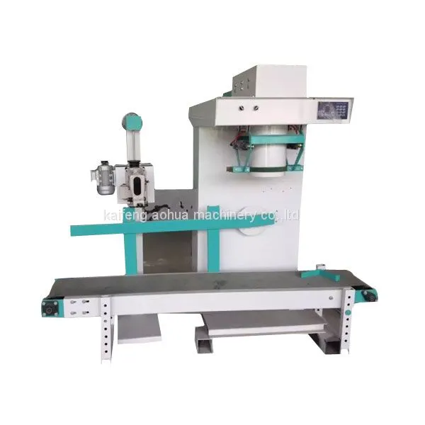 Auto Packing Machine
