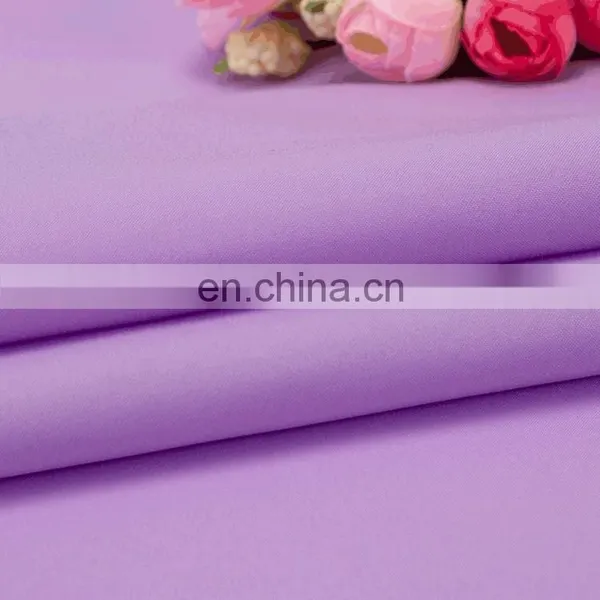 92% Polyester 8% Spandex 100D Polyester 4 Way Stretch/elastic Softshell Fabric Outdoor Jacket Fabric photo-5