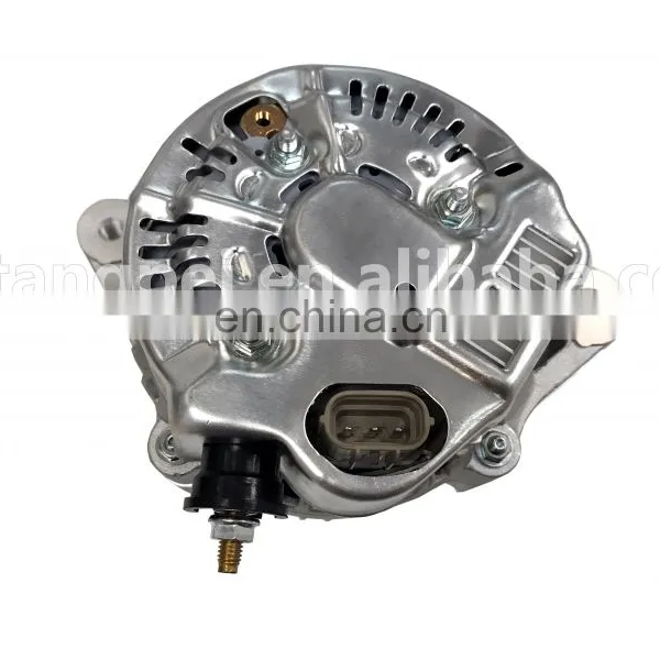 For Toyota 23054 27060-67010 27060-67020 27060-67030 27060-67070 12V80A 101211-5630 101211-9620 102211-1060 3kva Alternator photo-2