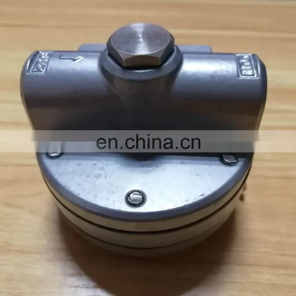 SMC IL100-02 Speed Relay 1.0 Mpa Small Booster Relay photo-2