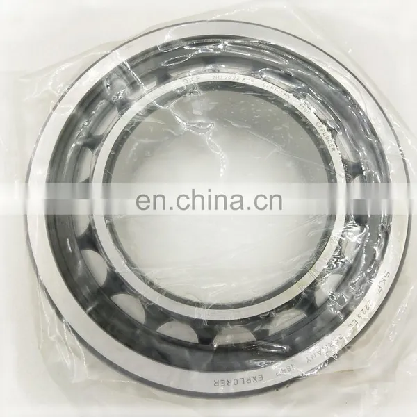 Cylindrical Roller Bearing NU2226 NUP2226 NJ2226 Size 130x230x64mm Bearings NU 2226 NUP 2226 NJ 2226 photo-2