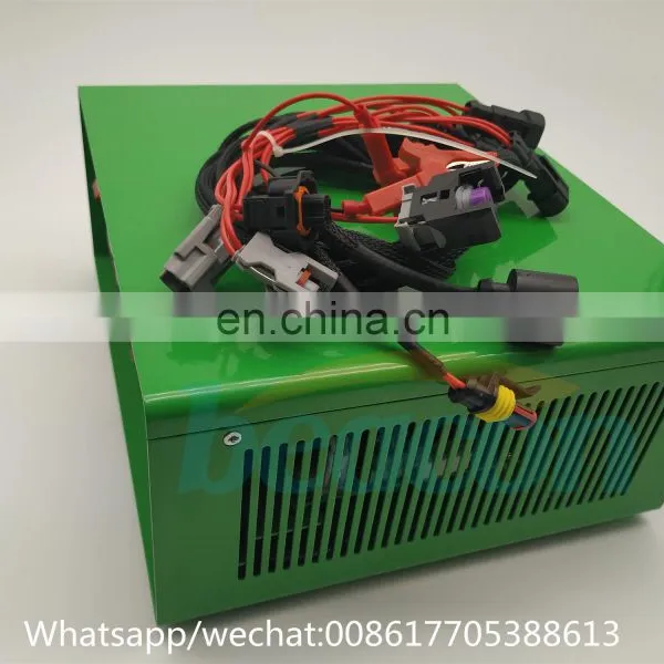 BEACON MACHINE Diesel Fuel Common Rail Injector Test Bench CR2000 photo-4